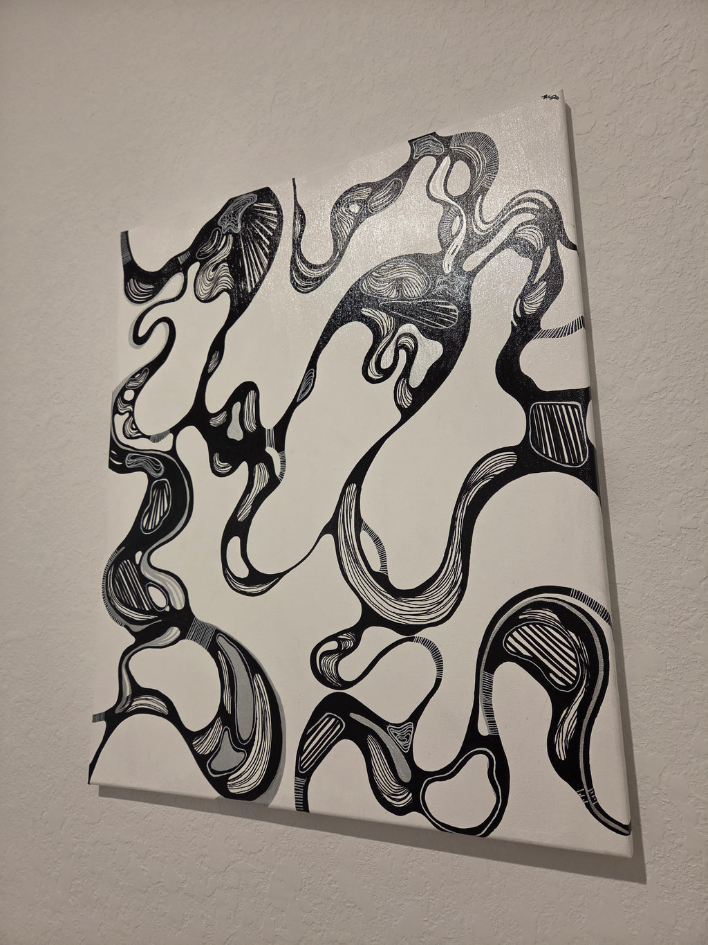 Abstraction