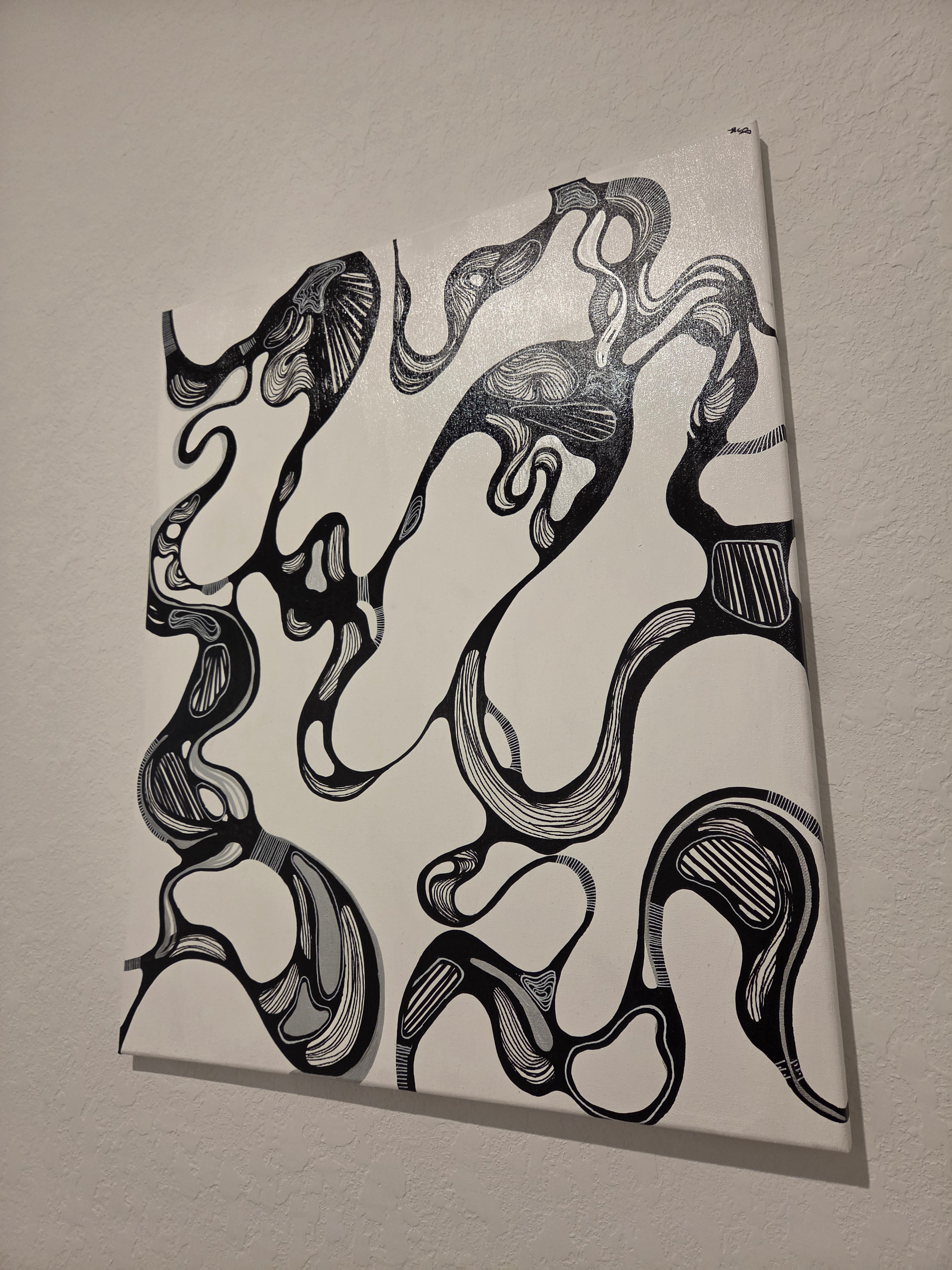 Abstraction