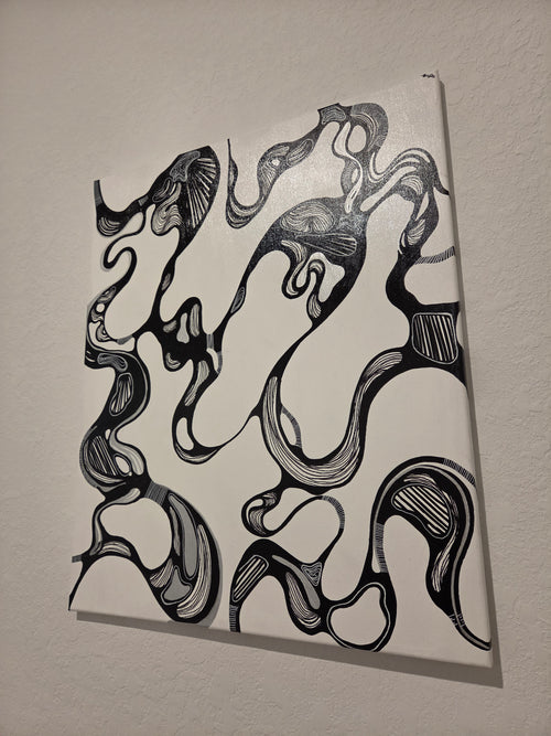 Abstraction