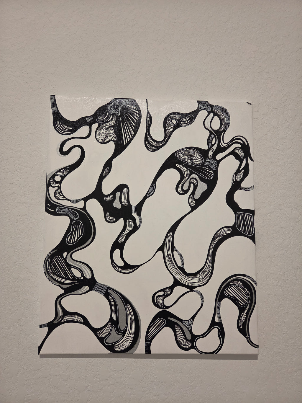 Abstraction