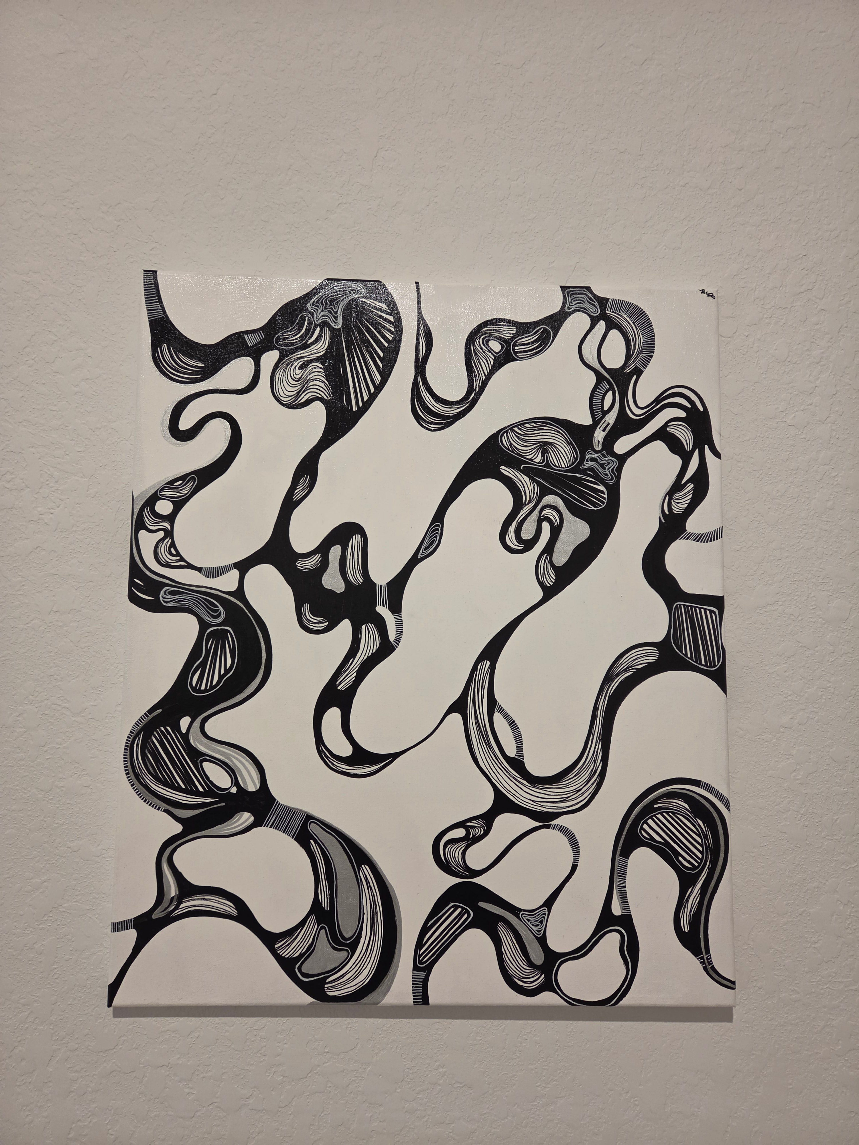 Abstraction