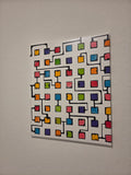 Colorful Circuits