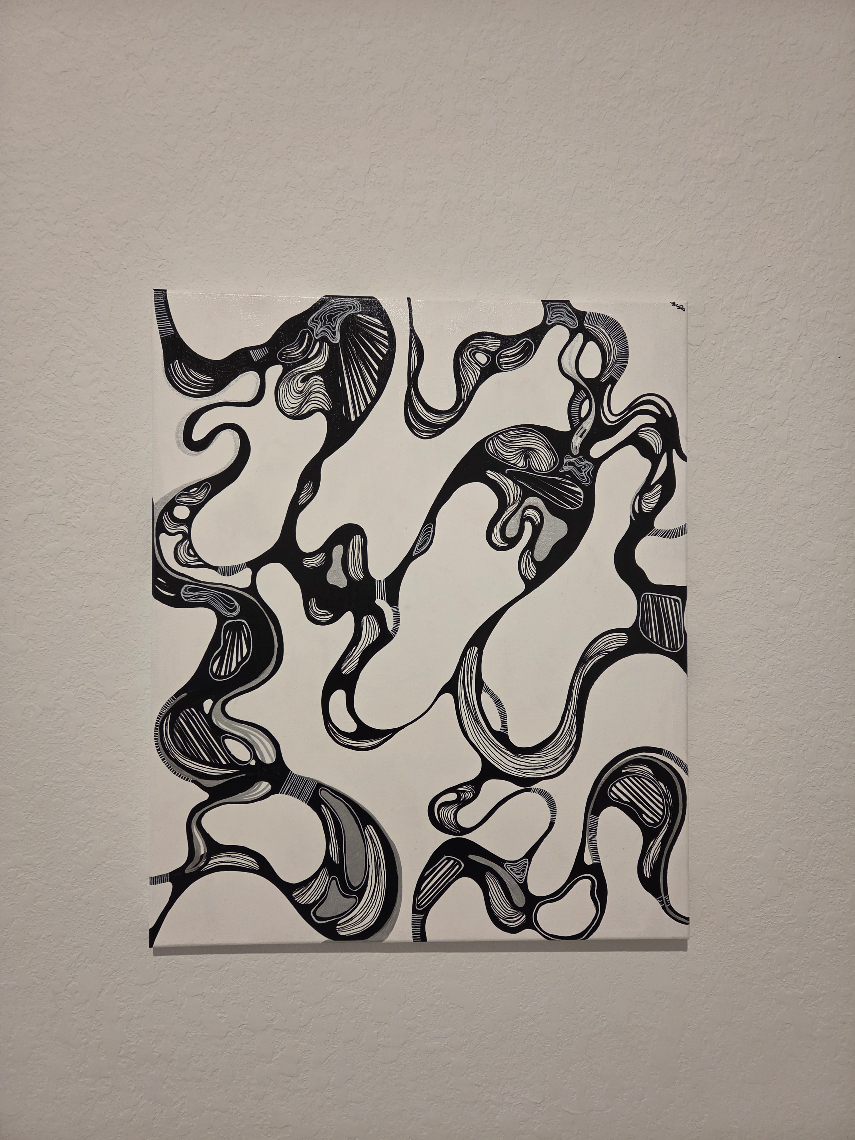 Abstraction